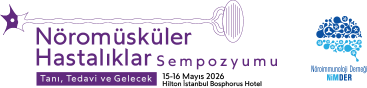 Nöromüsküler Hastalıklar Sempozyumu